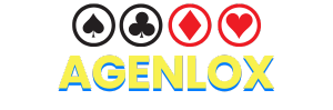Logo AGENLOX